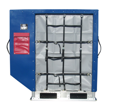 LD 2 Air Cargo Container, LD 2 Air Freight Container, ULD 2 DPN, DPN ULD Container, IATA LD 2, LD 2 Air Cargo